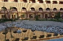 SUN RISE MAMLOUK PALACE RESORT