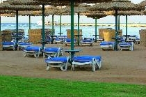 SUN RISE MAMLOUK PALACE RESORT