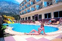 MATIATE HOTEL