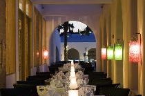 NOVOTEL PALM