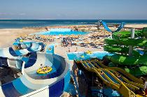 TITANIC BEACH SPA & AQUA PARK