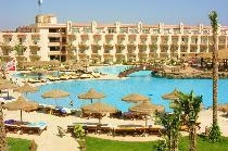 LTI PYRAMISA BEACH RESORT SAHL HASHEESH
