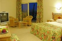 LTI PYRAMISA BEACH RESORT SAHL HASHEESH