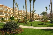 LTI PYRAMISA BEACH RESORT SAHL HASHEESH