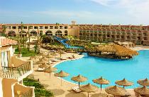 LTI PYRAMISA BEACH RESORT SAHL HASHEESH