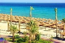 LTI PYRAMISA BEACH RESORT SAHL HASHEESH
