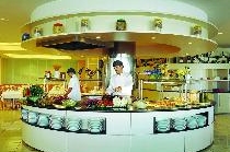 COSTA ENCANTADA APARTHOTEL