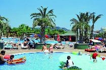 COSTA ENCANTADA APARTHOTEL