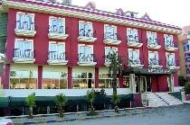 ESDEM GARDEN HOTEL