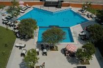 ESDEM GARDEN HOTEL
