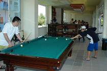 ESDEM GARDEN HOTEL