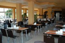 ESDEM GARDEN HOTEL