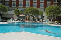 ESDEM GARDEN HOTEL