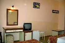 ESDEM GARDEN HOTEL
