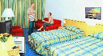 INTERSPORT HOTEL