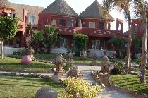 LAGUNA VISTA GARDEN RESORT