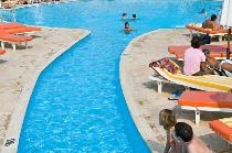 LAGUNA VISTA GARDEN RESORT