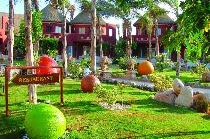 LAGUNA VISTA GARDEN RESORT