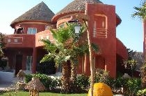 LAGUNA VISTA GARDEN RESORT