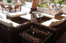 LAGUNA VISTA GARDEN RESORT
