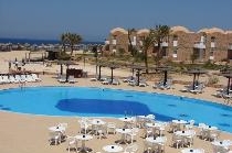 HELIOLAND BEACH RESORT EL QUSEIR