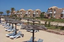 HELIOLAND BEACH RESORT EL QUSEIR