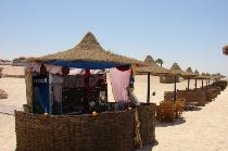 HELIOLAND BEACH RESORT EL QUSEIR
