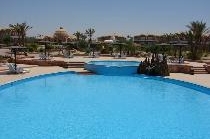HELIOLAND BEACH RESORT EL QUSEIR
