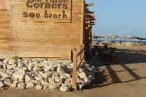 THE THREE CORNERS RIHANA INN