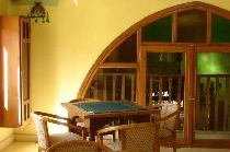 THE THREE CORNERS RIHANA RESORT