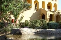 THE THREE CORNERS RIHANA RESORT