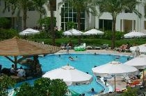 SAINT GEORGE THREE CORNERS RESORT