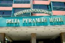 DELTA PYRAMIDS