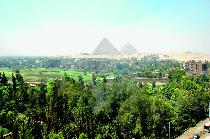 DELTA PYRAMIDS