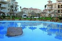 TROPICANA AZUR CLUB