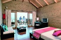 MEERU ISLAND RESORT