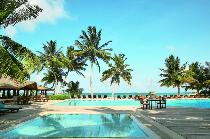 MEERU ISLAND RESORT