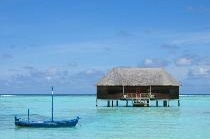 MEERU ISLAND RESORT