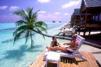 MEERU ISLAND RESORT