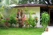 MEERU ISLAND RESORT