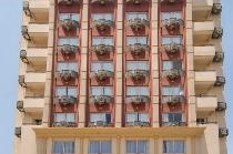 SWISS INN NILE HOTEL