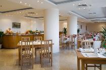 SWISS INN NILE HOTEL