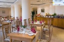 SWISS INN NILE HOTEL