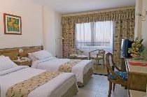 SWISS INN NILE HOTEL