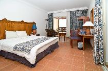 RADISSON BLU RESORT TABA