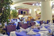 RADISSON BLU RESORT TABA