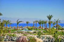 RADISSON BLU RESORT TABA