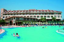 GREENWOOD RESORT