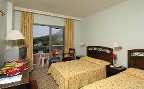 GREENWOOD RESORT
