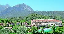 GREENWOOD RESORT